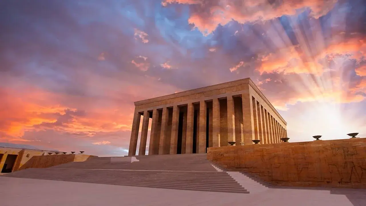 Anıtkabir