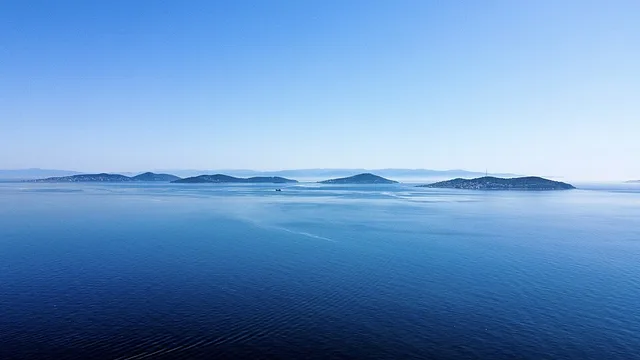 Büyükada — motorlu araç yasak, 19. yüzyıl ahşap yalıları Büyükada — İstanbul Prens Adaları | Come Rent Gezi Rehberi