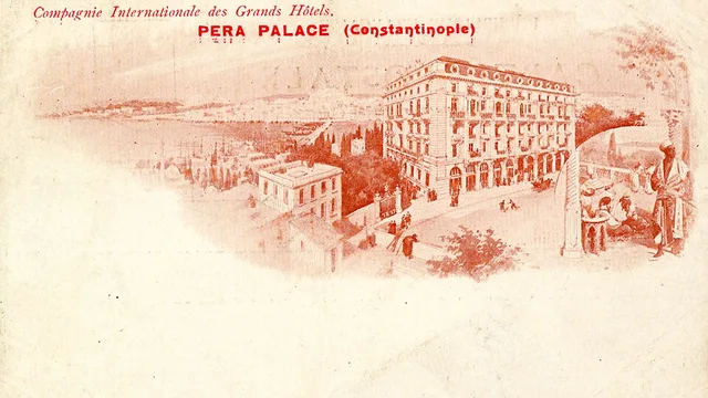 Pera Müzesi — Osman Hamdi Bey Kaplumbağa Terbiyecisi koleksiyonu Pera Müzesi — Beyoğlu İstanbul | Come Rent Gezi Rehberi