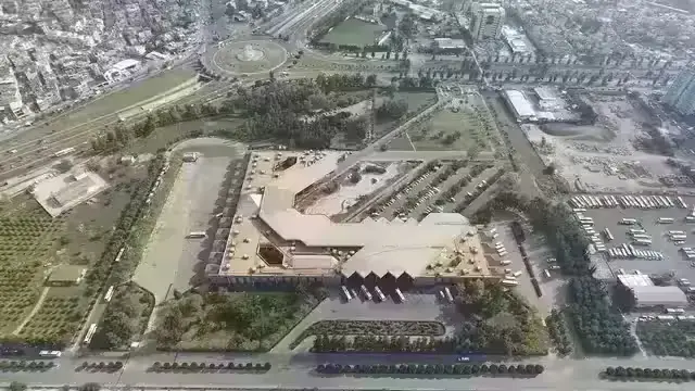 Busbahnhof Antalya